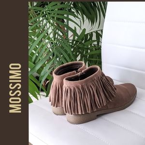 MOSSIMO LADIE'S BOOTS